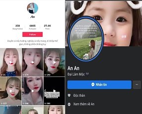 An lộ clip sex chịch nhau với anh hàng xóm