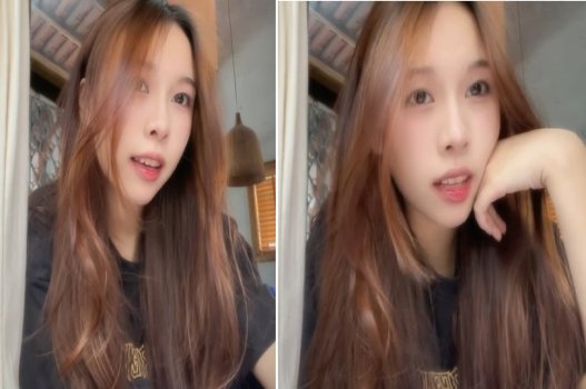 Bạn đồng hành thân thiết của vợ BJ đi từ bãi biển đến nhà nghỉ