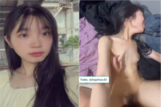 Bạo dâm làm em co giật điên cuồng