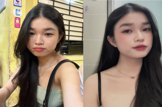 Bảo nói chưa chịch ai nhưng thổi kèn chuyên nghiệp