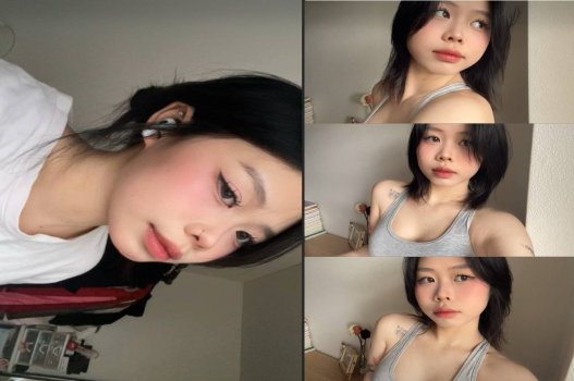 Chị gái người yêu dâm đãng lén đụ