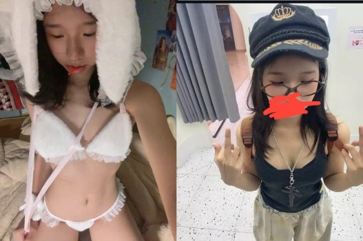 Chịch em nữ sinh kiểu ăn chơi đã đời