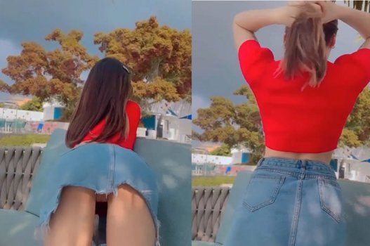 Chịch nhau với em vú to lồn múp thật sung sướng