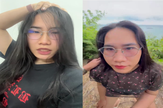 Chỗ nào vắng em đòi ngậm cu bằng được