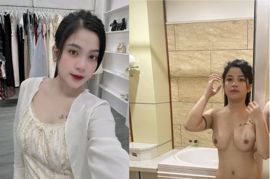 Chủ shop thời trang bị ny tung video sex lên mạng