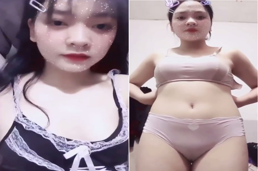 Clip 18+ nàng vùng kín non ngây dại để bạn chịch