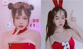 Clip An Nhiên Tâm khoe lồn dâm