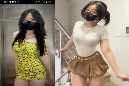 Clip sex TikTok lan truyền với cô gái đẹp nhún siêu đỉnh