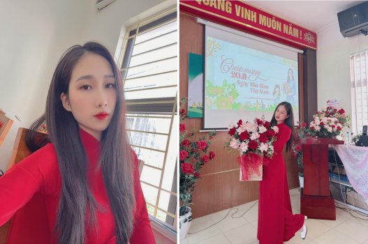 Clip sex về một cô giáo chịch nhau cực kỳ hấp dẫn