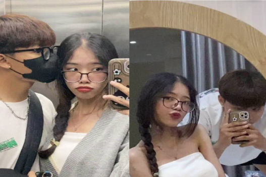 Cliphotvn cô gái hơi xấu nhưng mọi lỗ đều ngon