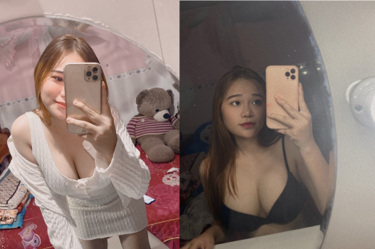 Cô bạn học cũ bí mật ngoại tình