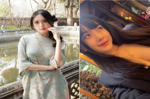 Cô gái dâm đãng yêu anh chịch nhau như dưỡng sinh