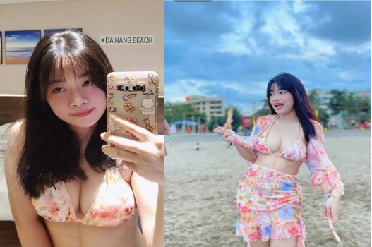 Cô giáo mầm non lộ clip ngực múp