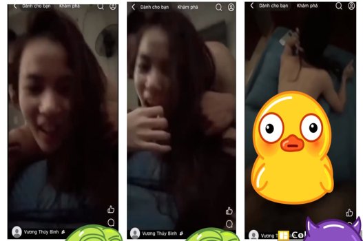 Dám vợ quan hệ người khác ai ngờ bị ghi video