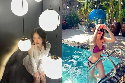 Đồ lọt khe khiến anh hứng thú chịch kéo dài