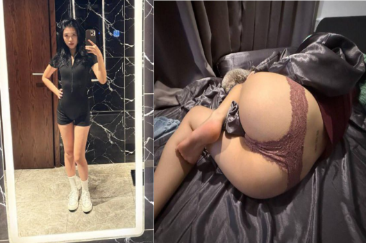 Em e thẹn nhưng tự sướng bím ra nước dâm