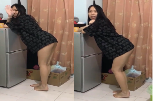 Hoàn thành trò chơi mới được quan hệ em