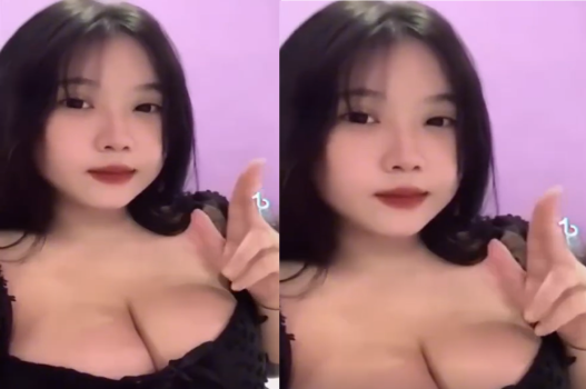Kiều Duyên với vòng ngực lớn số 1 sextop VN