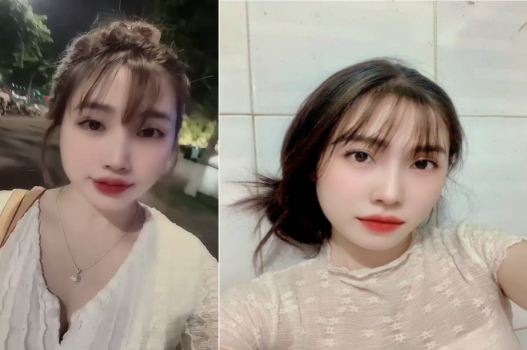 Làm tình rên la cùng em Nguyễn Vân Anh