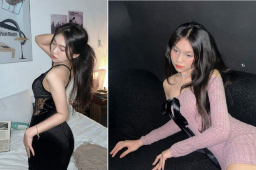 Mọi kiểu chịch em đều khoái ra nước