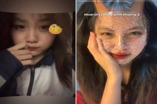 Mới quen 2 tuần em cho chịch không giới hạn