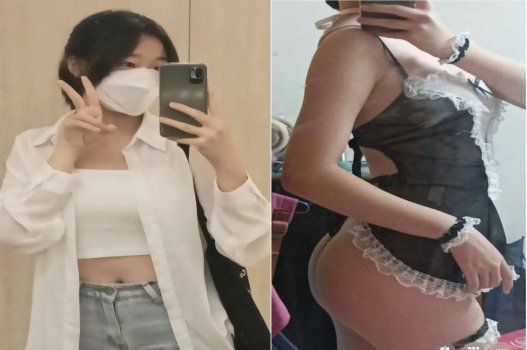 Nàng quyến rũ với sức hút đầy mê hoặc