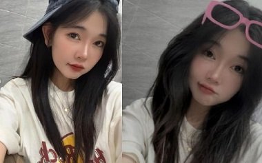 Ngọc Mai vú to vuốt trụ cho người yêu