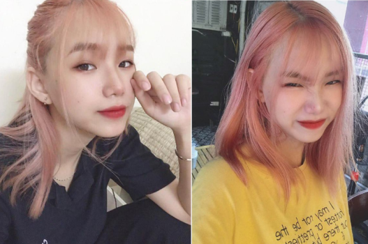 Người yêu mới khen cu anh to khủng khiếp