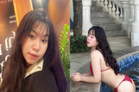 Ny múp chỉ khiến anh sướng rên la