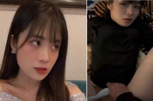 Phim quan hệ Việt Nam Hồ Phương Trang theo lời trai dang chân