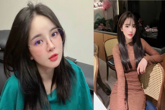 Phim sex Hoàng Phương Thúy cô gái xinh yêu kiều