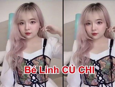 Thái Hà Aí Linh lộ clip sex