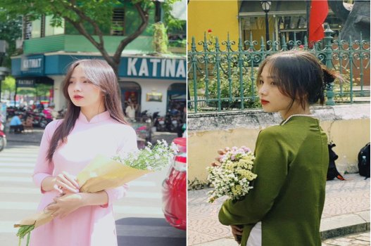 Thấy em uốn éo vì phê làm anh phọt ngay