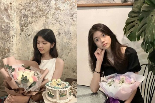 Thử thách tình cảm với bạn trai đầy năng lượng