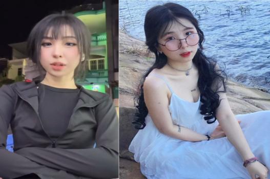 Uyên Trang tốt nghiệp là thành gái dâm