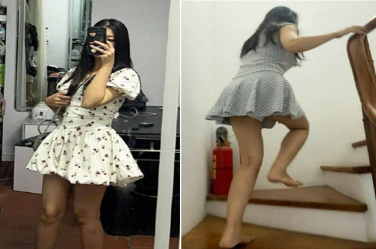 Vào motel cùng em gái người yêu